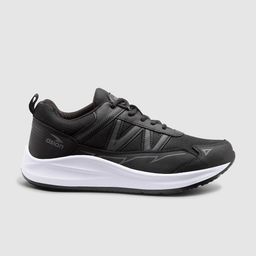 ASIAN Men TURBO Mesh Running Shoes image 4