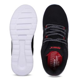 Sparx Men Mesh Running Non-Marking Shoes image 4