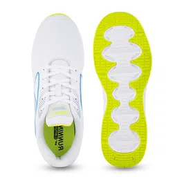 Campus Men LUCIUS Foam Insole Mesh Non-Marking Running Shoes image 5