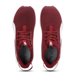Puma Men Smooth Walk Running Shoes image 2