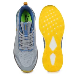 ABROS Men ANTONIO Mesh Running Shoes image 4