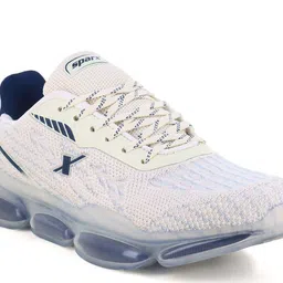 Sparx Men Lace Up Mesh Running Shoes image 5