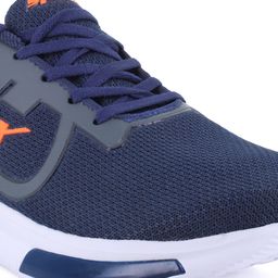 Sparx Men Mesh Running Non-Marking Shoes image 5