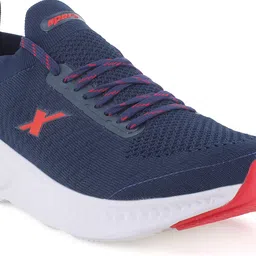 Sparx Men Mesh Running Non-Marking Shoes image 4
