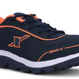 Sparx Men Mesh Running Non-Marking Shoes image 2