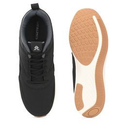 OFF LIMITS Men Mesh Running Shoes image 3