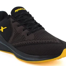 Sparx Men Mesh Running Non-Marking Shoes image 5