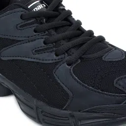 Sparx Men Mesh Running Non-Marking Shoes image 5