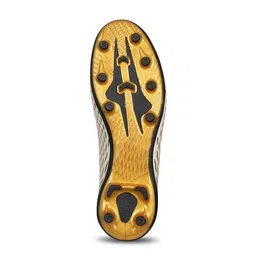 VECTOR X Unisex Printed Football Shoes image 2