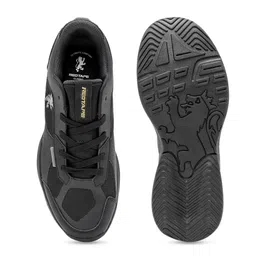 Red Tape Men Textured Mesh Memory Foam Sneakers image 2