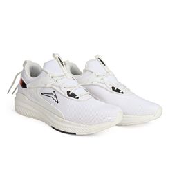 JQR Men ADAM Mesh l-EVA Running Shoes image 4