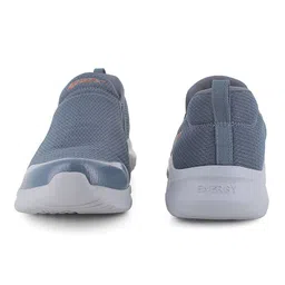 Sparx SM-803 Men Grey Textile Running Non-Marking Shoes image 5