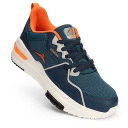 JQR Men TRANCE Mesh Running Shoes image 5