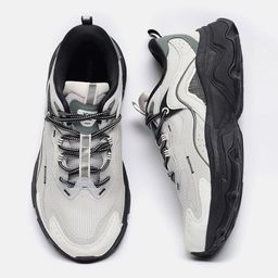 Xtep Men Mesh Running Shoes image 4