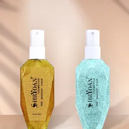 SHRYOAN HD Makeup Fixer Setting Spray-60ml-34