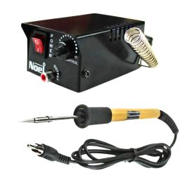 Noel 12V Micro Soldering Station-7