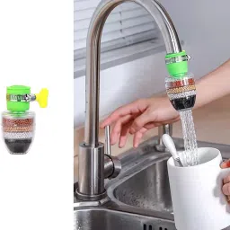 XI™-238-DC-Cartridge Six Layer Water Filter Tap Mount Water Filter-image-11