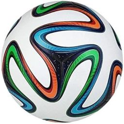 MUFC MandA FOOT BALL Football - Size: 5-image-46