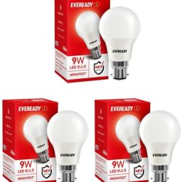 9 W Basic Globe B29 LED Bulb-2