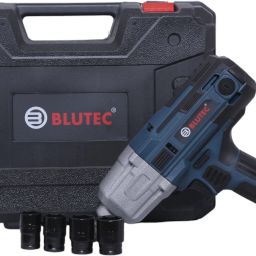 electric impact wrench Corded Impact Wrench-image-0