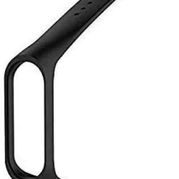 SUSVIJ Strap Smart Activity Tracker for Xiaomi MI Band 3 STRAPS Smart Band Strap image 2
