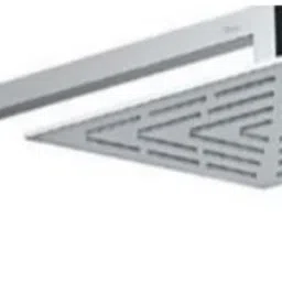 maze shower 4x4 with 12'' shower arm Fixed Mount-14