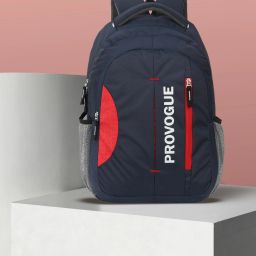 Medium 30 L Laptop Backpack Upto 15.6 inch Laptop Bag High-Quality office/school/college Bag/Traveling bag-image-99