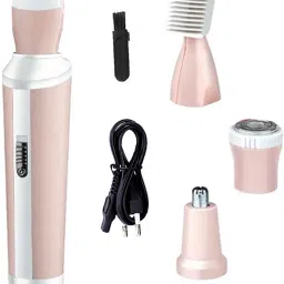 ADSFGFG NEW & UNIQUE LADY SHAVER Cordless Epilator-image-18