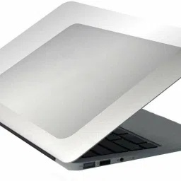 Saco Back Screen Guard for Skin Sticker for HP Chromebook Thin & Light Touchscreen 14 Inch Laptop 14a-na Series 14a-na0003TU Sticker(Top Guard)-image-33