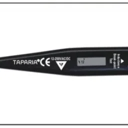 mdt 81 Digital Voltage Tester-27