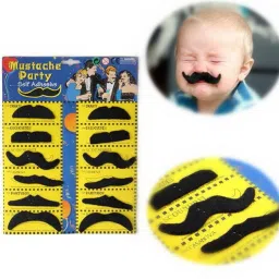 English Fake Moustache-image-47
