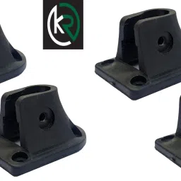 Plastic Portable Laptop Table-5