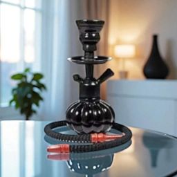 16 inch Iron Hookah-image-62