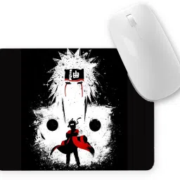 Aniithing Naruto Anime gaming Mouse Pad Non-Slip Rubber Base for Computer leptop Mousepad Mousepad-picture-12