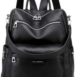 Small 15 L Backpack Ethnic Style Waterproof Oxford Backpack Ladies Fashion Travel Canvas Bag-18