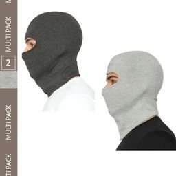 Gajraj Pack Of 2 Reusable Face Masks-30
