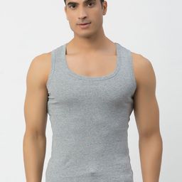 John Players Sleeveless Innerwear Vests-picture-38