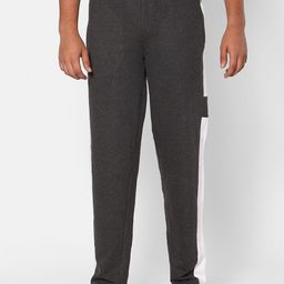 TeenTrums Boys Loose Fit Track Pants-image-34