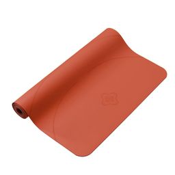Yoga Mat Grip+ 3 mm - Orange-image-84