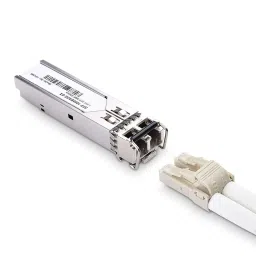 HANUTECH 1.25G Singlemode duplex SFP Module LC Transceiver 1310nm 20KM 0 Ports 1000 Mbps Network Switch-16