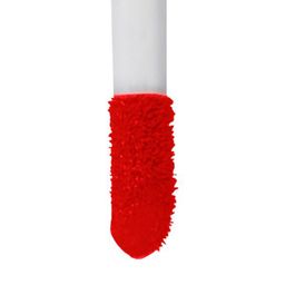 MyGlamm K.Play Flavoured Lipgloss 4.5 ml - Orange Spin image 4