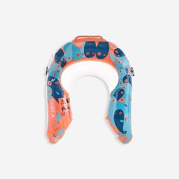 OLU 120 OBSERVATION BUOY FISH - BLUE ORANGE-image-3