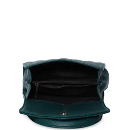 MINI WESST Textured Structured Handheld Bag image 2