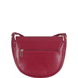 Mast & Harbour Structured Sling Bag image 5