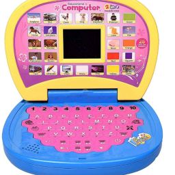 TOYS FOR ALL Play & Learn Educational Learning Laptop Toy-15
