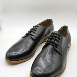Women Leather Shoes Corporate Casuals For Women-image-74
