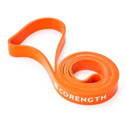 35 kg Weight Training Resistance Band for Home Gym Workout - Orange-83