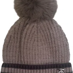 Self Design Beanie-1