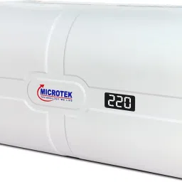 Smart EM4160+ Voltage Stabilizer-17