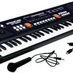 61 keys Electronic Piano Keyboard with LED Display & Microphone, KW_61_72 61 keys Electronic Piano Keyboard with LED Display & Microphone, KW_61_72 Analog Portable Keyboard-image-56